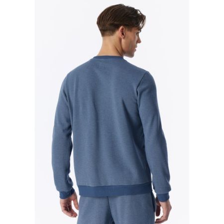 843 faded denim