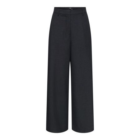 JDYTINA HW WIDE PANTS TLR 177938 Dark Blu