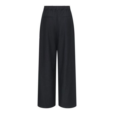 JDYTINA HW WIDE PANTS TLR 177938 Dark Blu