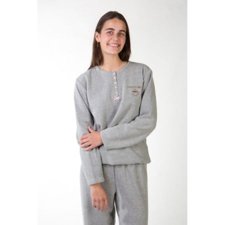  1000 GREY MEL