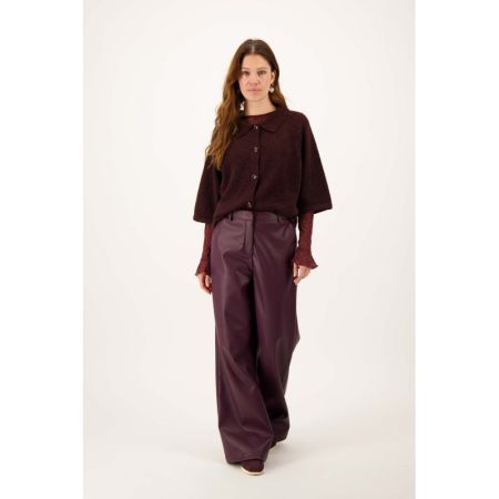  1032 burgundy