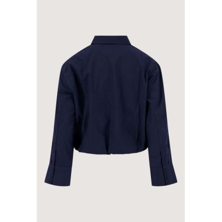 2035 dark navy