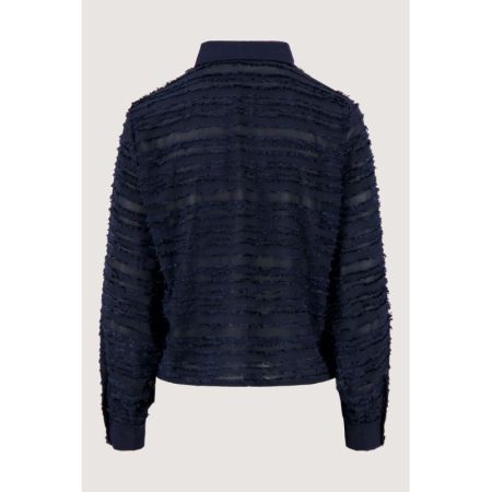  2035 dark navy
