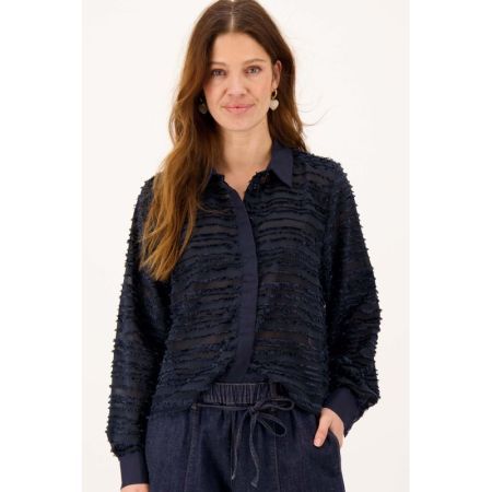  2035 dark navy