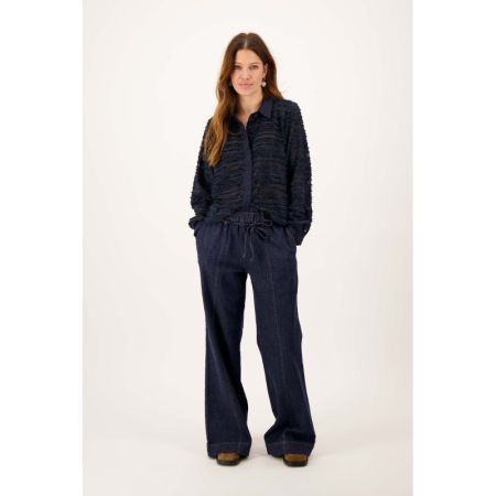  2035 dark navy