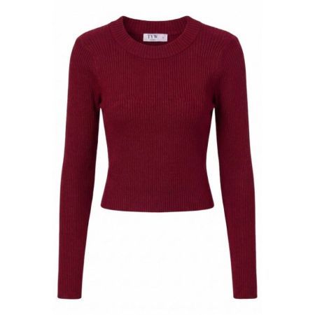 543 Tibetan Red