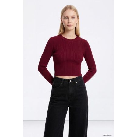 543 Tibetan Red