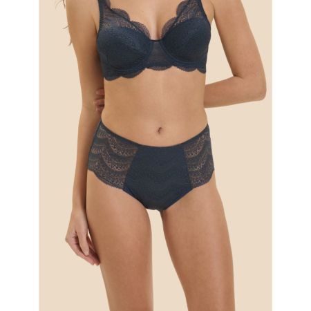 CULOTTE 595 BLEU PRESTIGE
