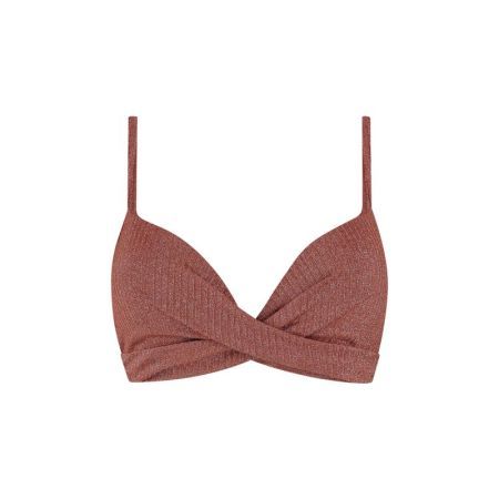  155 BLUSH GLITTZE