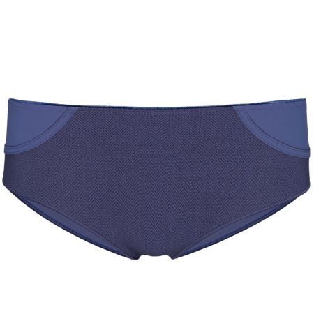 BLEU FUME
