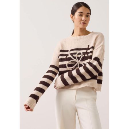  2031 knit strip