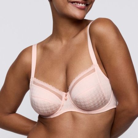 GARBO GLP glossy pink