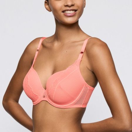 AMAUR NEP Neon Peach