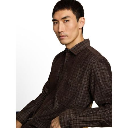  41092 dark brow