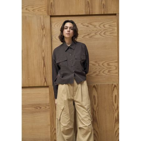  3960S Java Brow