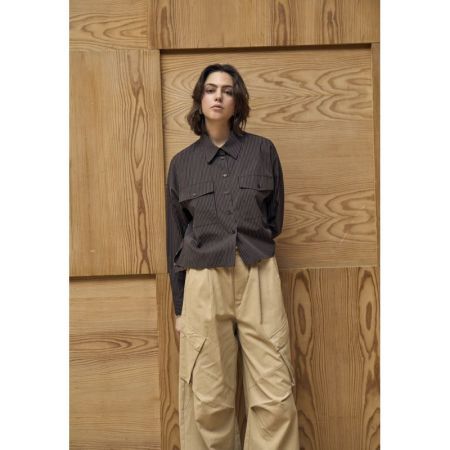  3960S Java Brow