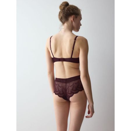  7291 CLARET