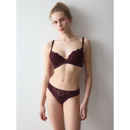  7291 CLARET