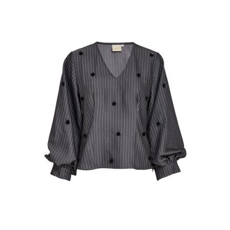 127S Dark Grey