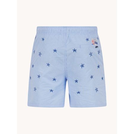  610 Light Blue