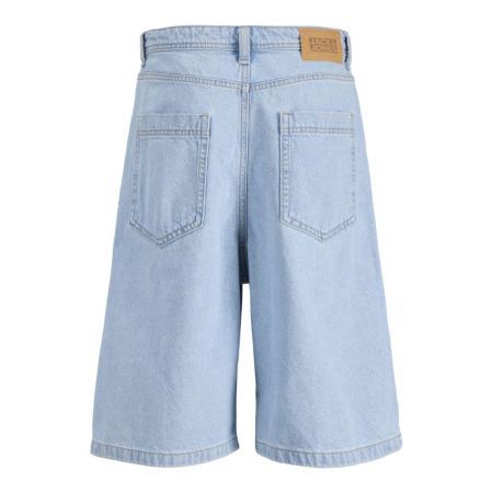 JJIDAVE JJCREW SHORTS SQ 730 S 188779002 Blue