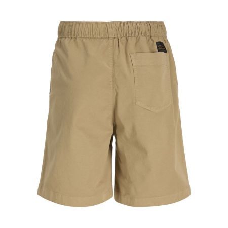 JPSTBILL HERRINGTON JOGGER SHO 305707 Lemon Pe