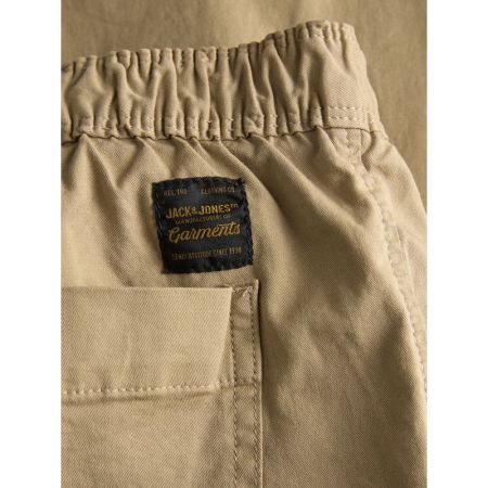 JPSTBILL HERRINGTON JOGGER SHO 305707 Lemon Pe