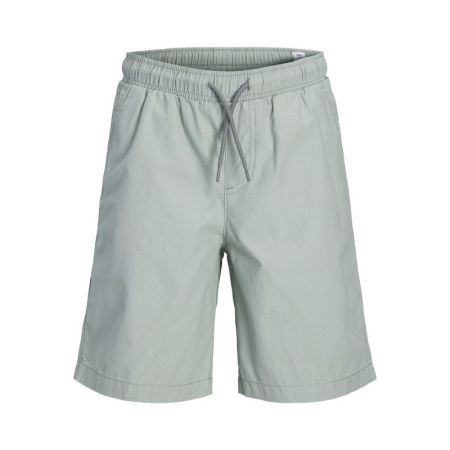 JPSTJAIDEN DREW JOGGER SHORTS 176695 Slate Gr