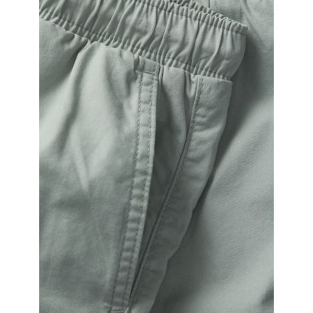 JPSTJAIDEN DREW JOGGER SHORTS 176695 Slate Gr