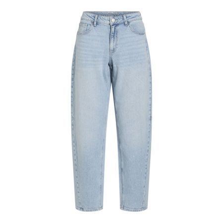 VIBROOKE RW BARREL JEANS JAF - 177856001 Light