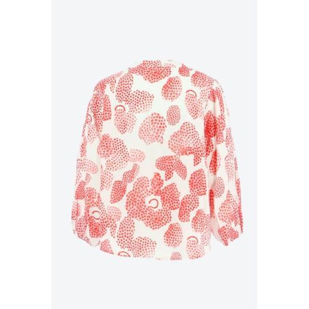  54 corail/blanc