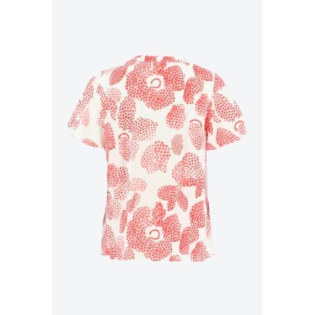  54 corail/blanc