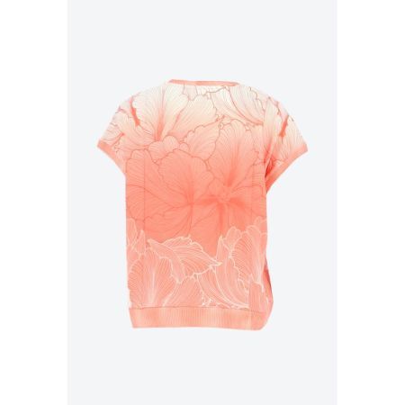  54 corail rose