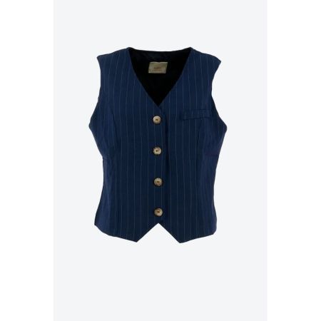 96 navy/ciel