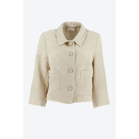 2 beige/ecru