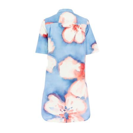  6 ciel/corail