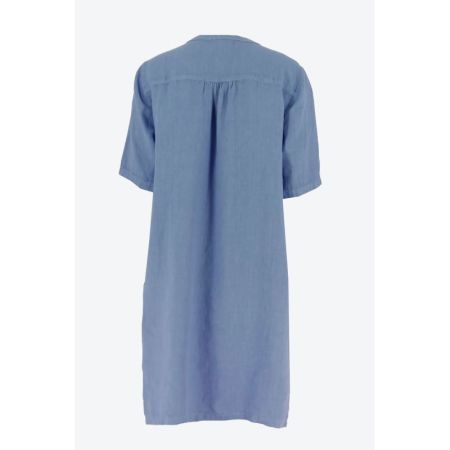  6 bleu