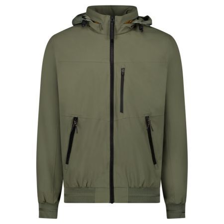  18 Olive