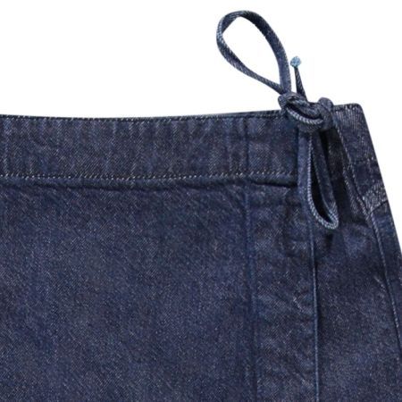  2 Rinsed Wash
