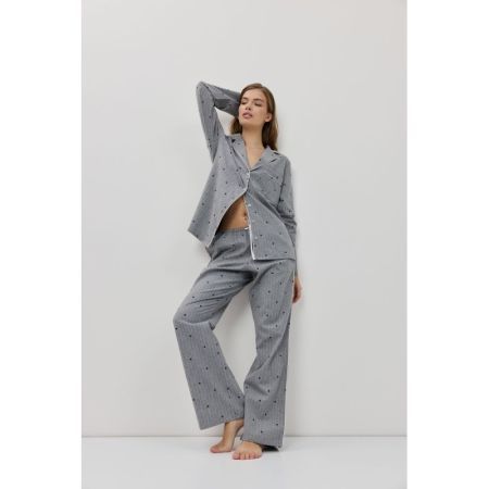 GREY
