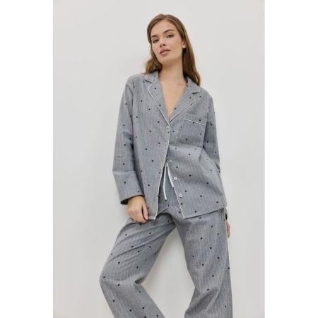GREY