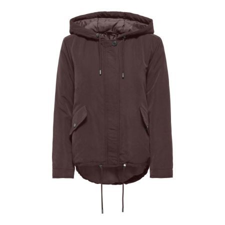 ONLSKYLAR PADDED JACKET OTW CC 215570 Decadent