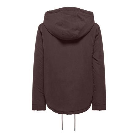 ONLSKYLAR PADDED JACKET OTW CC 215570 Decadent