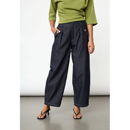 902 Unwashed De
