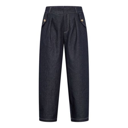 902 Unwashed De