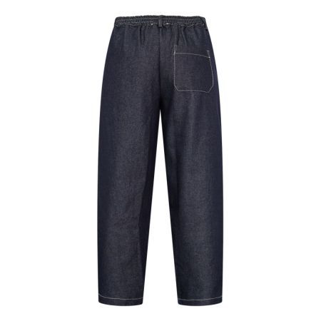 902 Unwashed De