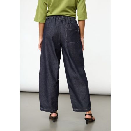 902 Unwashed De