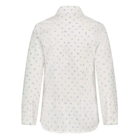  W-B White - Blu