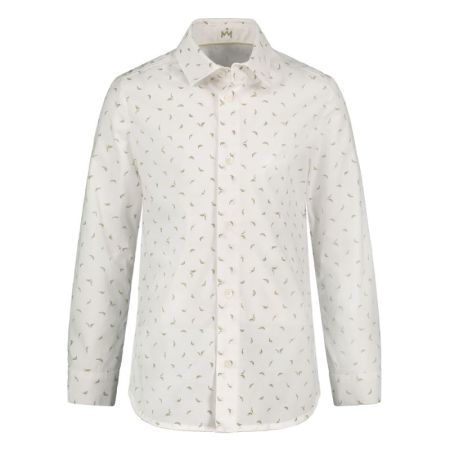 W-GN White - Gr