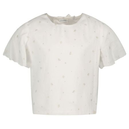  OW-GD Off White